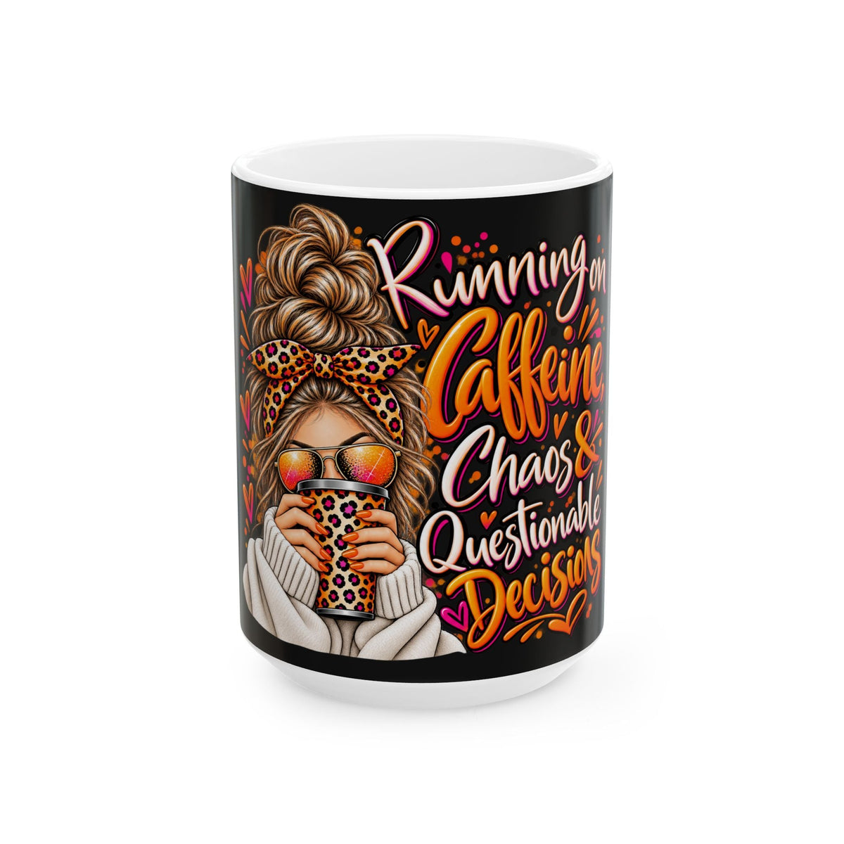 Mugs