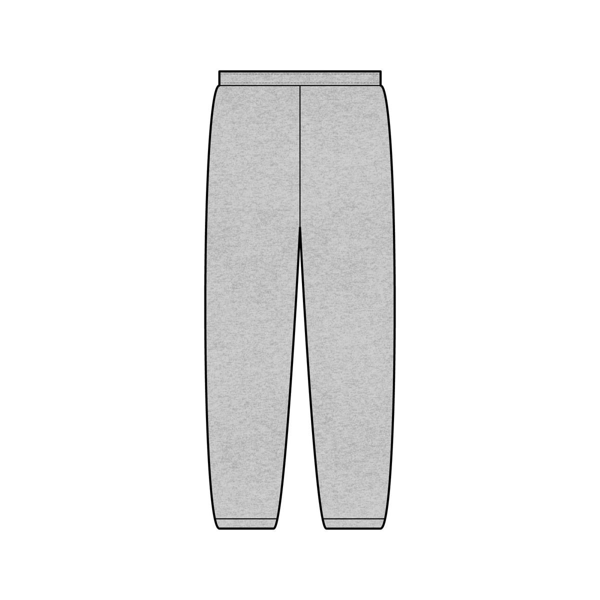 Sailor Mom Graphic Sweatpants – Comfy Lounge Joggers to Honor Your Sailor
