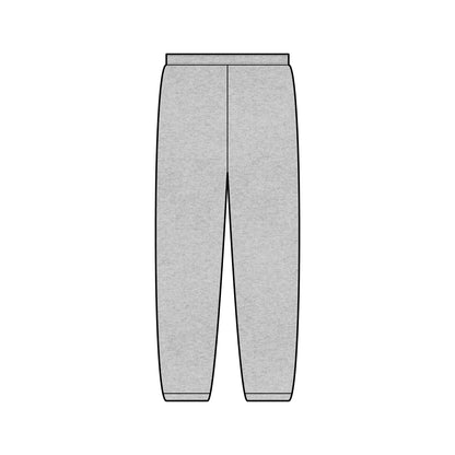 Sailor Mom Graphic Sweatpants – Comfy Lounge Joggers to Honor Your Sailor