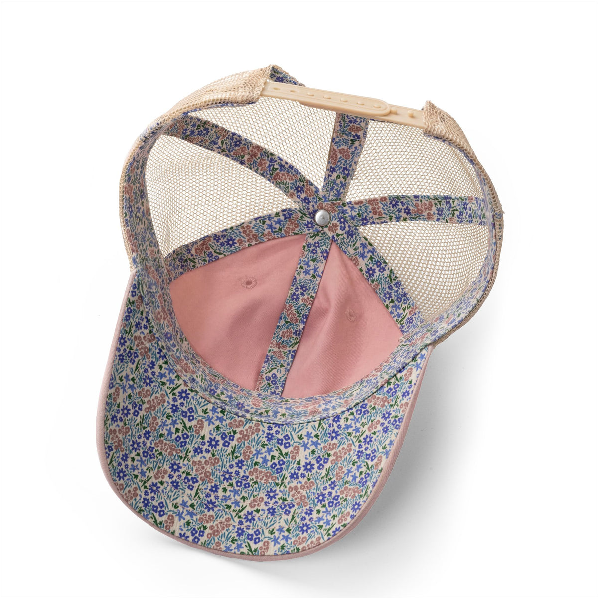 Sunshine & Shenanigans - Women's Washed Mesh-Back Cap