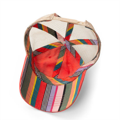 Sunshine & Shenanigans - Women's Washed Mesh-Back Cap
