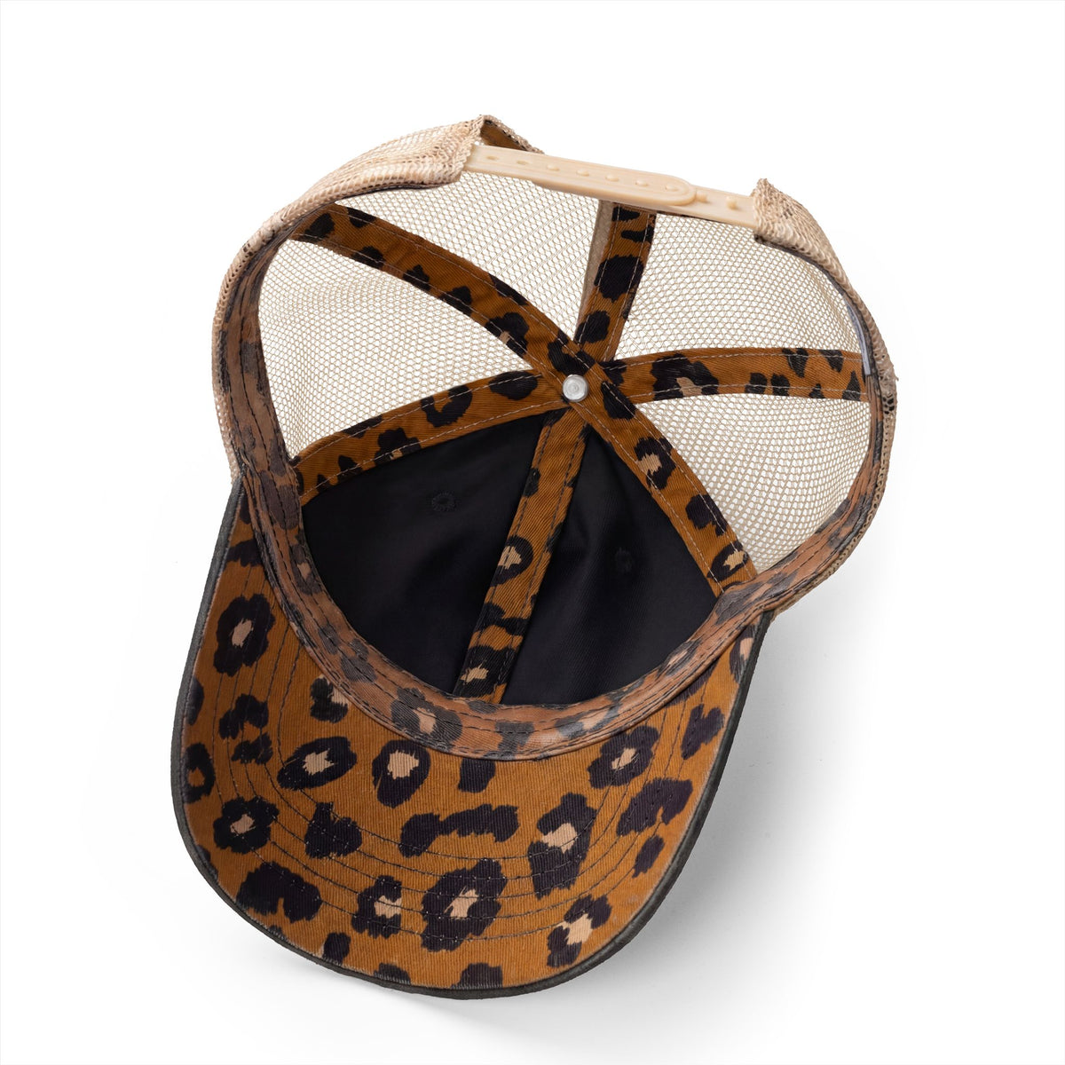Sunshine & Shenanigans - Women's Washed Mesh-Back Cap
