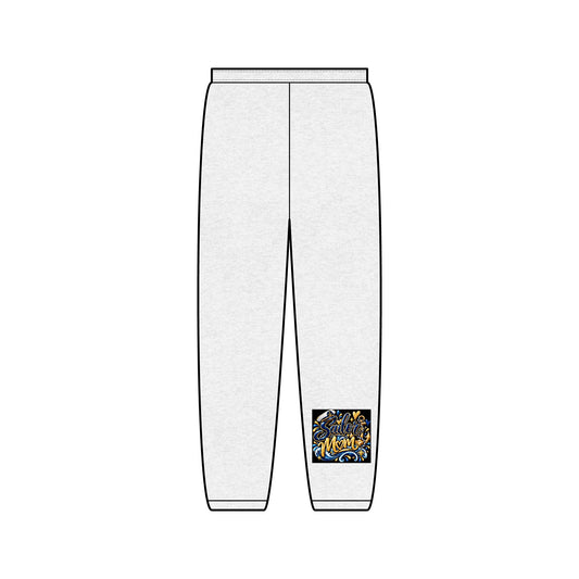 Sailor Mom Graphic Sweatpants – Comfy Lounge Joggers to Honor Your Sailor