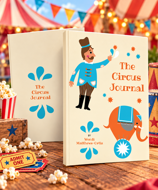 The Circus Journal